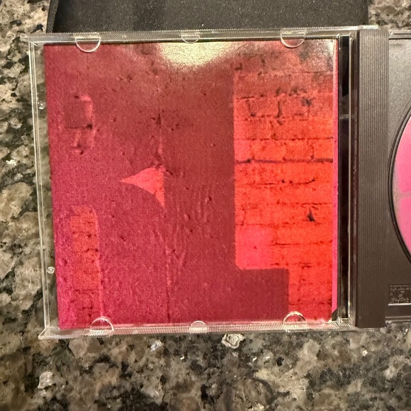 Pearl Jam - Ten CD - Picture 2 of 6